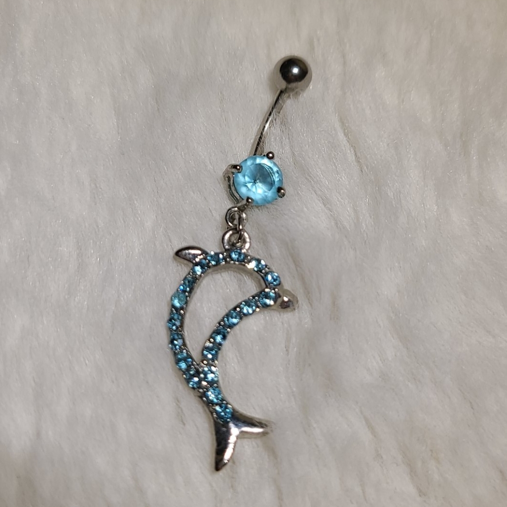 Belly ring 3for$30